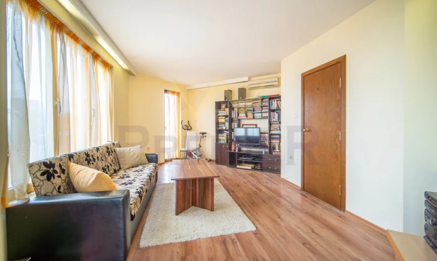 КЪЩА БРИЗ ТОП ПАНОРАМА -  - снимка 13 - Имоти Премиер