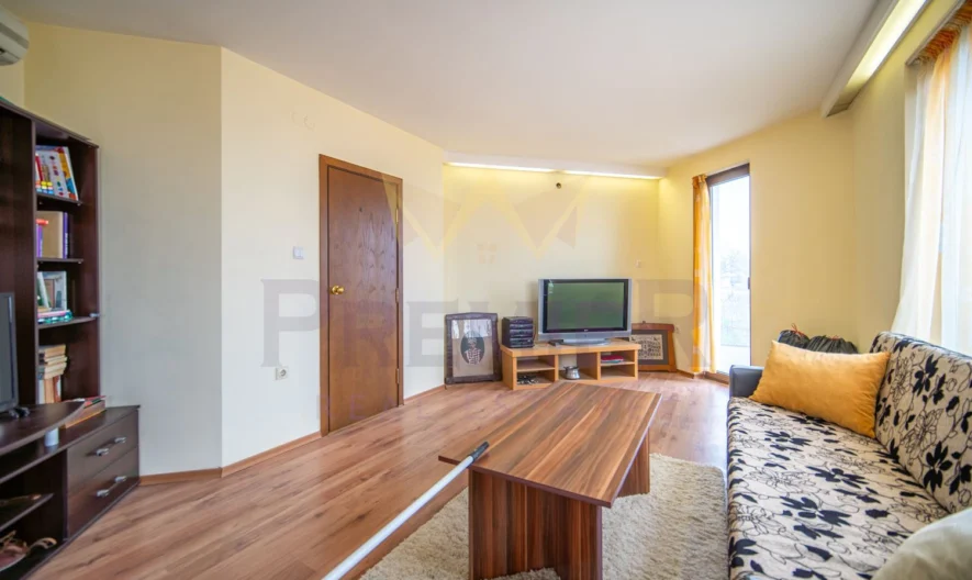 КЪЩА БРИЗ ТОП ПАНОРАМА -  - снимка 14 - Имоти Премиер