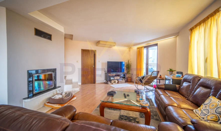 КЪЩА БРИЗ ТОП ПАНОРАМА -  - снимка 3 - Имоти Премиер