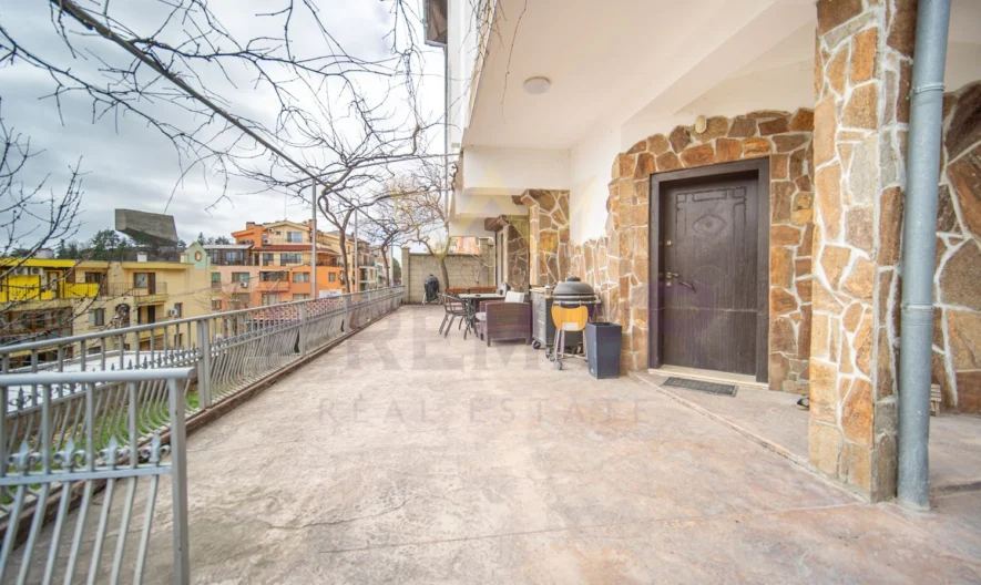 КЪЩА БРИЗ ТОП ПАНОРАМА -  - снимка 33 - Имоти Премиер