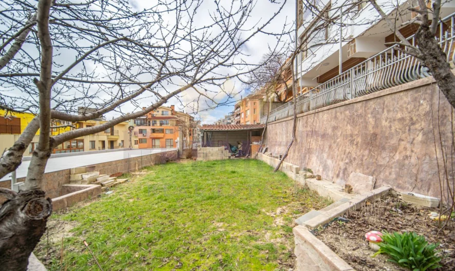 КЪЩА БРИЗ ТОП ПАНОРАМА -  - снимка 35 - Имоти Премиер