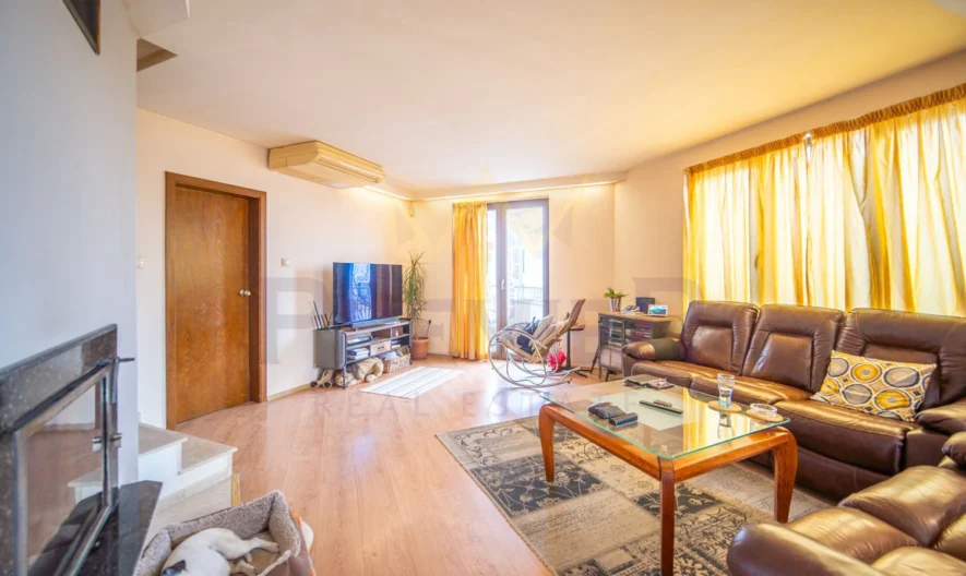 КЪЩА БРИЗ ТОП ПАНОРАМА -  - снимка 4 - Имоти Премиер