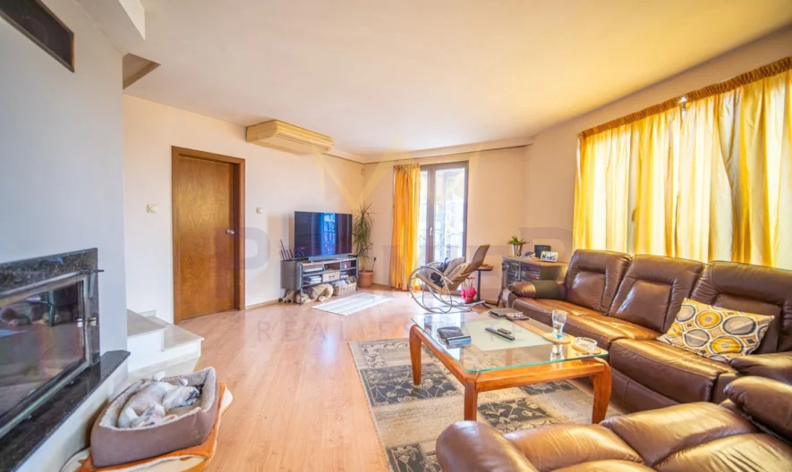 КЪЩА БРИЗ ТОП ПАНОРАМА -  - снимка 5 - Имоти Премиер