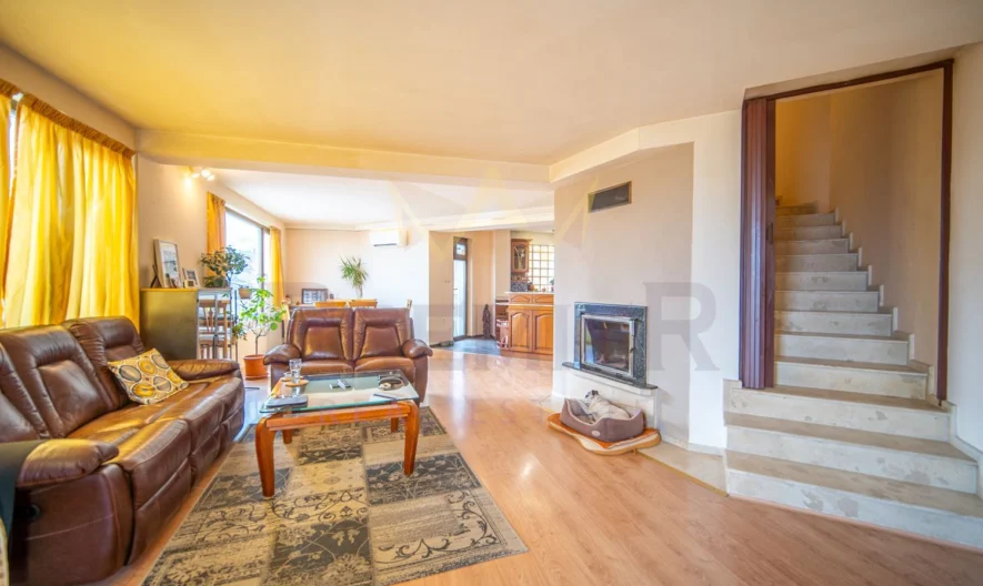 КЪЩА БРИЗ ТОП ПАНОРАМА -  - снимка 6 - Имоти Премиер