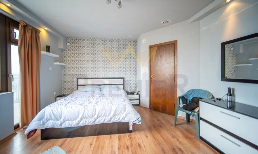 КЪЩА БРИЗ ТОП ПАНОРАМА -  - снимка 7 - Имоти Премиер