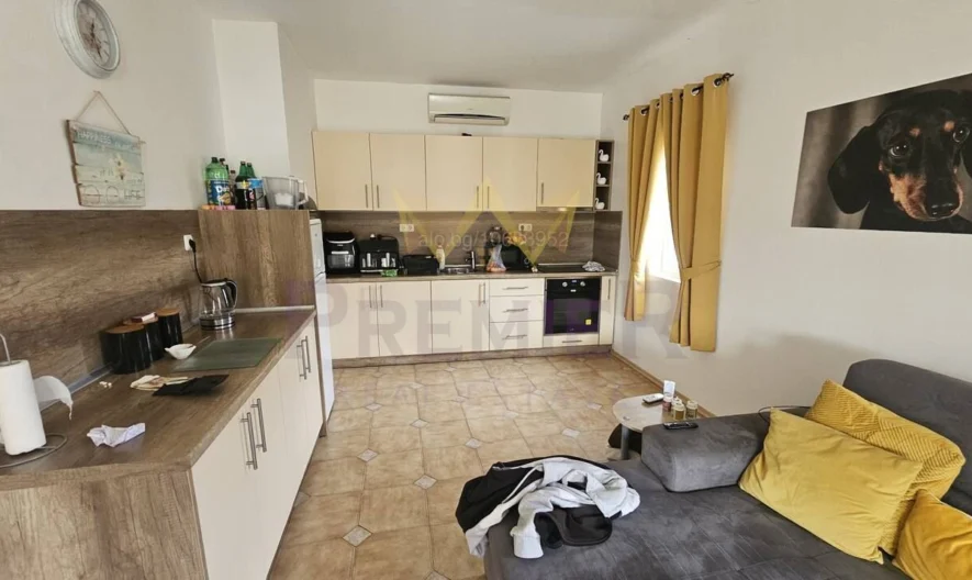 Агенция за недвижими имоти - Имоти Премиер - имот - 1169792, Цена: 110000 EUR