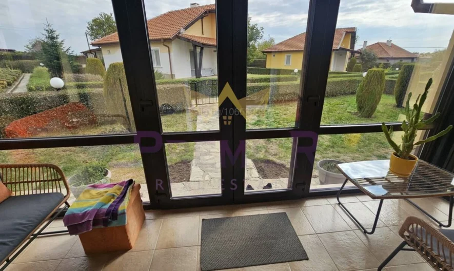 Агенция за недвижими имоти - Имоти Премиер - имот - 1169792, Цена: 110000 EUR