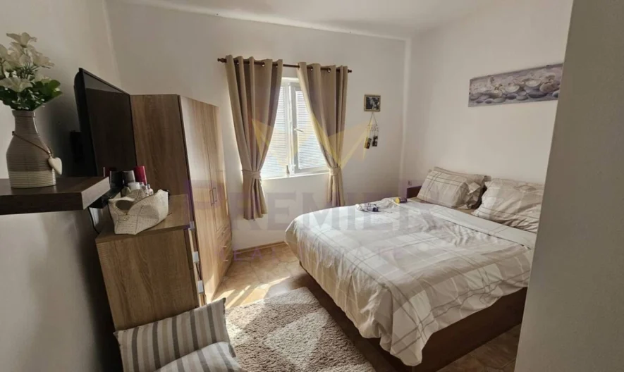 Къща, Бургас област, с.Брястовец -  - снимка 3 - Имоти Премиер