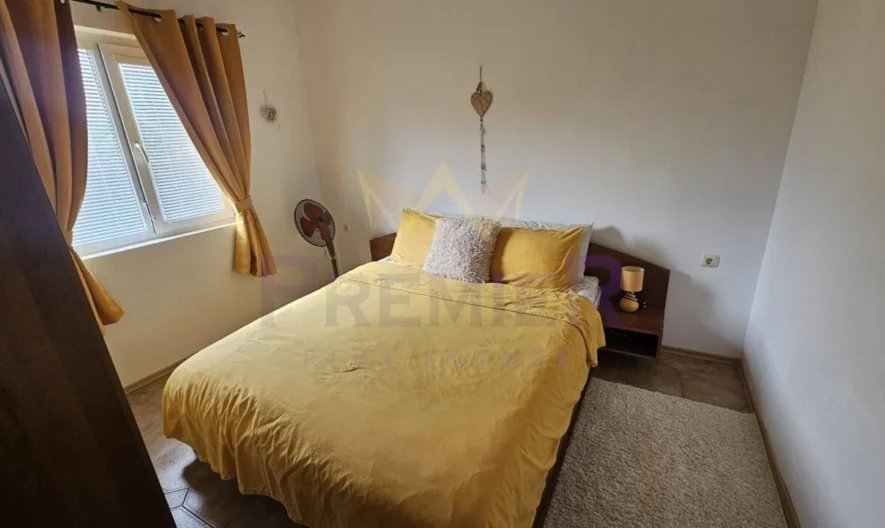 Къща, Бургас област, с.Брястовец -  - снимка 4 - Имоти Премиер