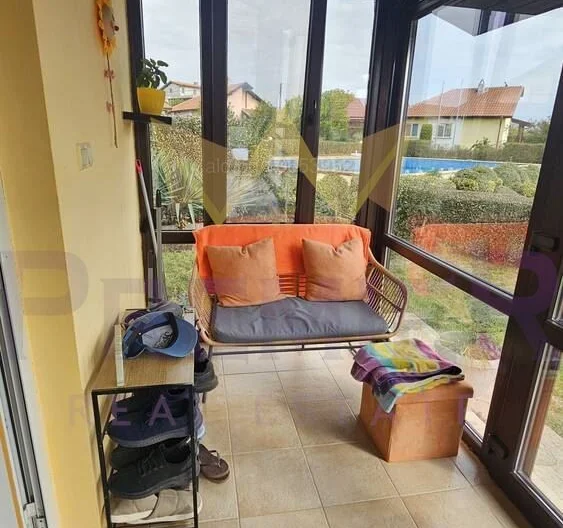 Къща, Бургас област, с.Брястовец - - снимка 7 - Имоти Премиер