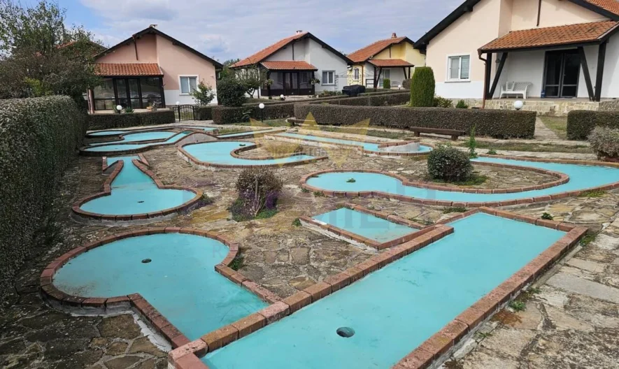 Къща, Бургас област, с.Брястовец - - снимка 8 - Имоти Премиер