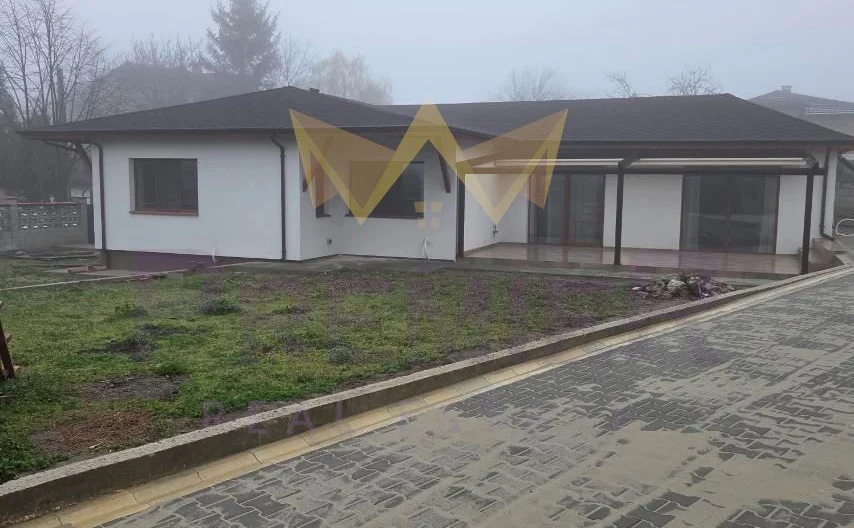 Къща Добрева чешма -  - снимка 1 - Имоти Премиер