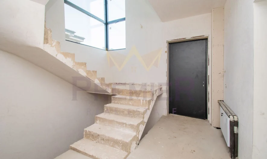 Къща, Драгалевци - - снимка 12 - Имоти Премиер