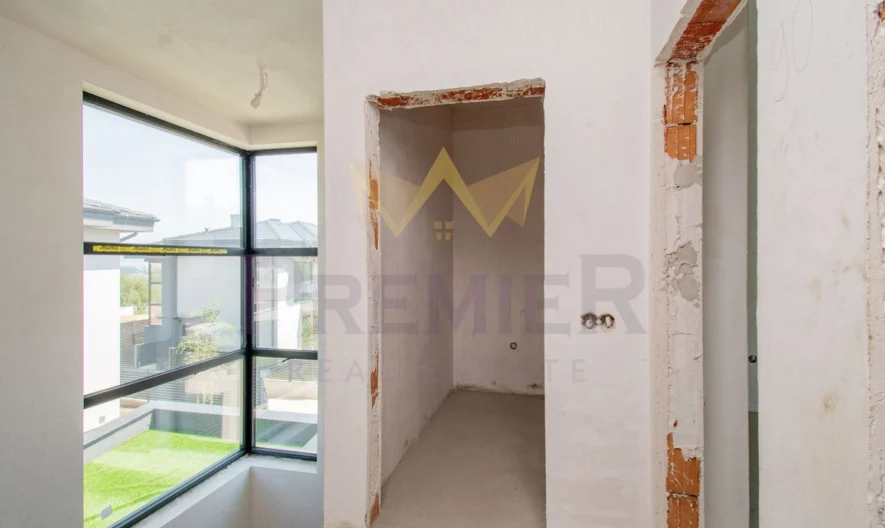 Къща, Драгалевци -  - снимка 13 - Имоти Премиер