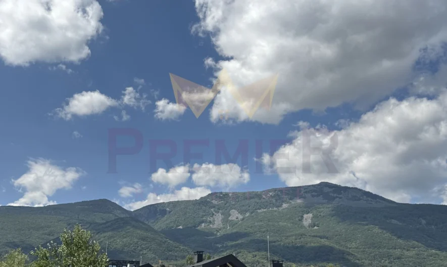 Къща, Драгалевци -  - снимка 19 - Имоти Премиер