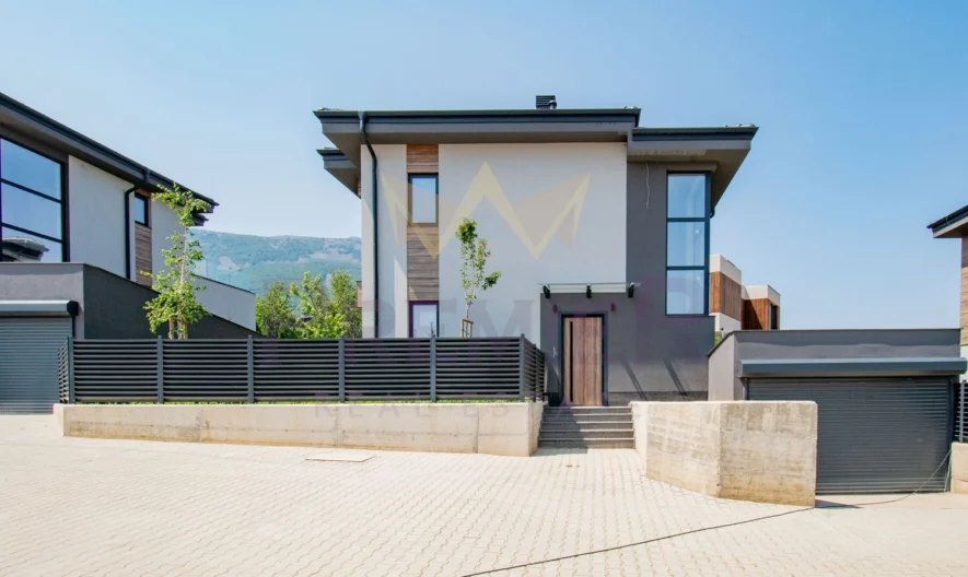 Къща, Драгалевци - - снимка 21 - Имоти Премиер