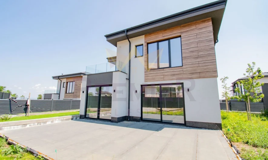 Къща, Драгалевци - - снимка 3 - Имоти Премиер