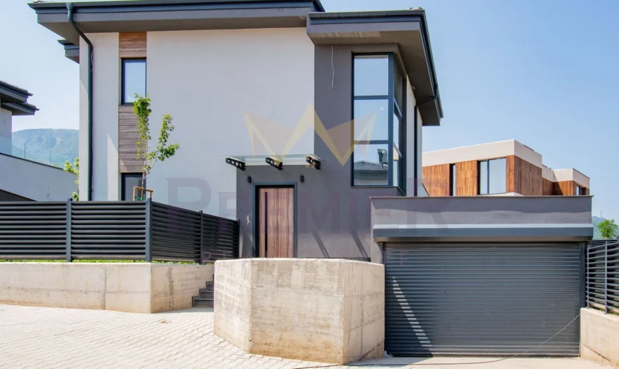 Къща, Драгалевци - - снимка 4 - Имоти Премиер