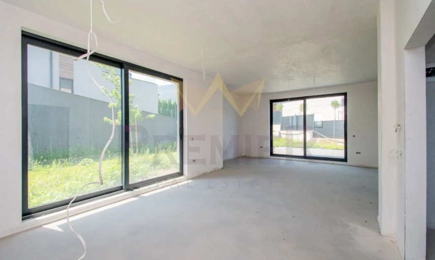 Къща, Драгалевци -  - снимка 5 - Имоти Премиер