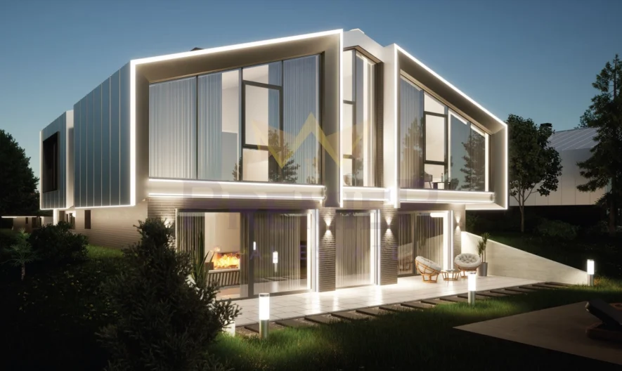 Къща, Драгалевци - - снимка 5 - Имоти Премиер