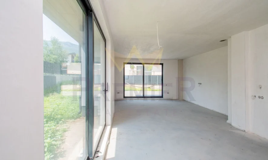 Къща, Драгалевци - - снимка 8 - Имоти Премиер