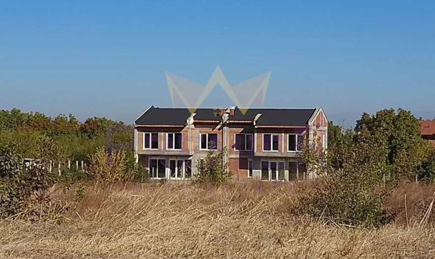 Къща е с.Браниполе -  - снимка 10 - Имоти Премиер