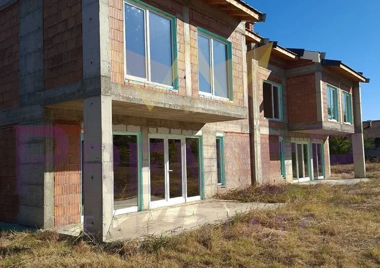 Къща е с.Браниполе -  - снимка 3 - Имоти Премиер