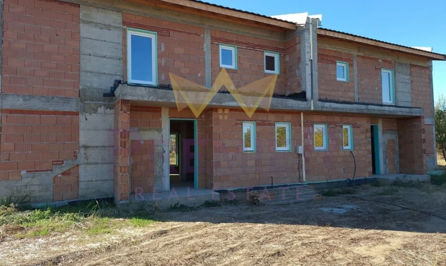 Къща е с.Браниполе -  - снимка 4 - Имоти Премиер