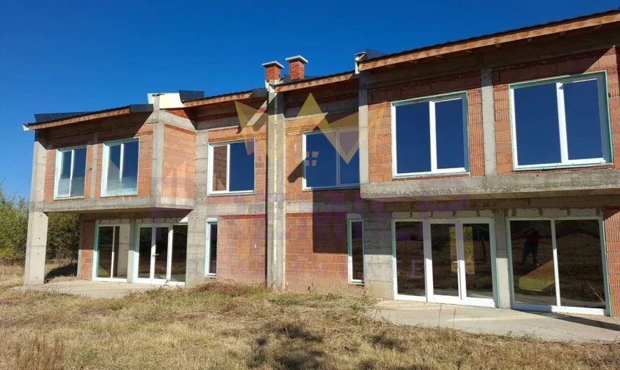 Къща е с.Браниполе -  - снимка 5 - Имоти Премиер