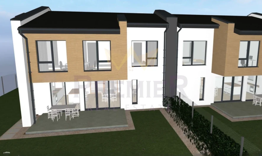 Къща е с.Браниполе -  - снимка 8 - Имоти Премиер