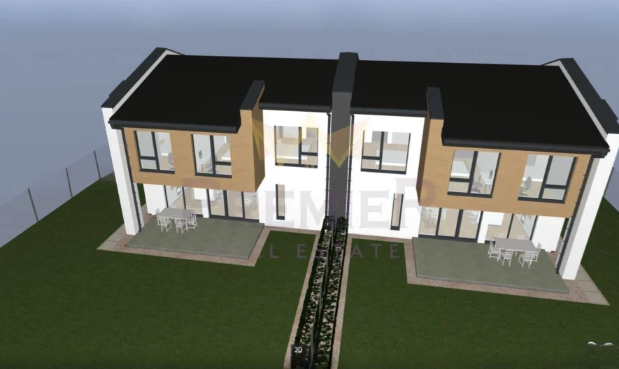 Къща е с.Браниполе -  - снимка 9 - Имоти Премиер