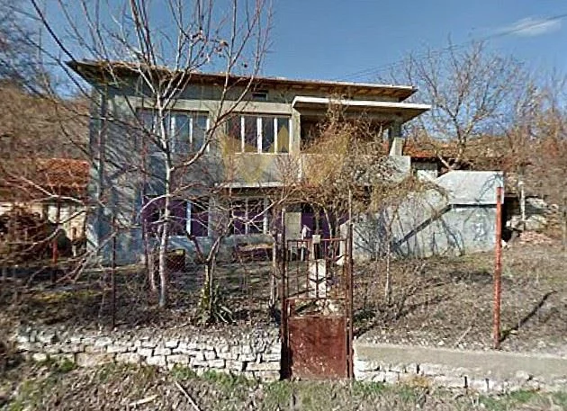 Къща Генерал Кантарджиево -  - снимка 1 - Имоти Премиер