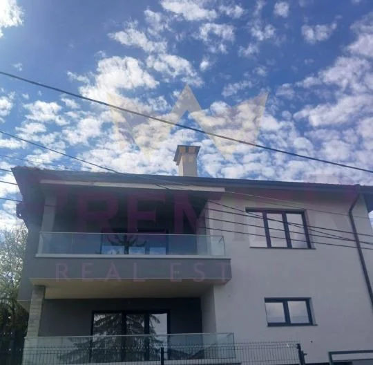 Къща, Горна баня -  - снимка 2 - Имоти Премиер