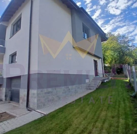 Къща, Горна баня -  - снимка 4 - Имоти Премиер