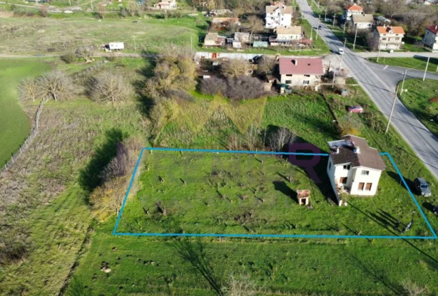 Агенция за недвижими имоти - Имоти Премиер - имот - 1242333, Цена: 35000 EUR