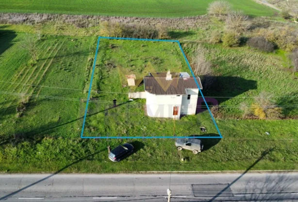 Агенция за недвижими имоти - Имоти Премиер - имот - 1242333, Цена: 35000 EUR