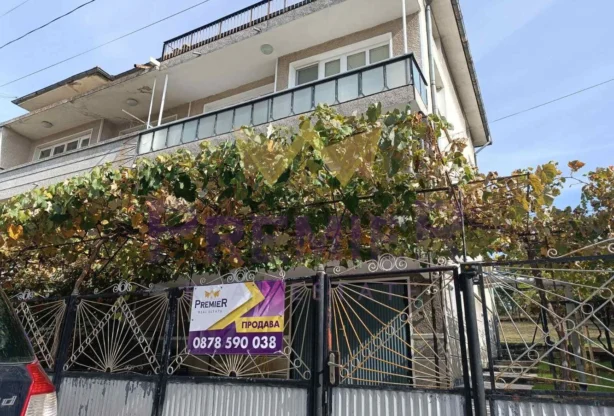 Агенция за недвижими имоти - Имоти Премиер - имот - 1251751, Цена: 125000 EUR