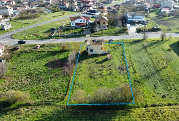 Агенция за недвижими имоти - Имоти Премиер - имот - 1242333, Цена: 35000 EUR