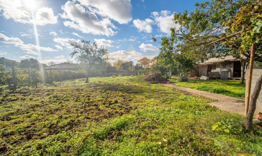 Къща град Шабла -  - снимка 16 - Имоти Премиер