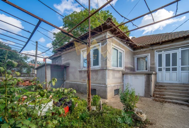 Агенция за недвижими имоти - Имоти Премиер - имот - 1086557, Цена: 84900 EUR