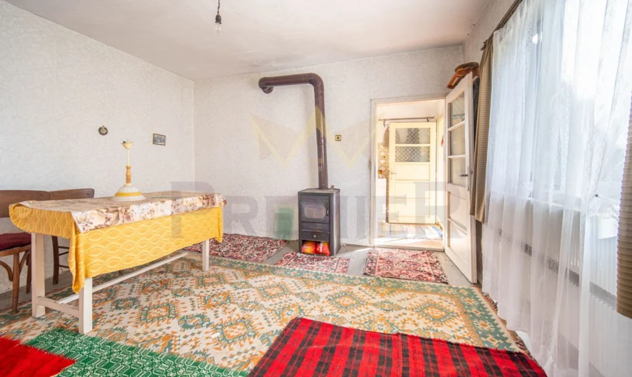 Къща град Шабла -  - снимка 8 - Имоти Премиер