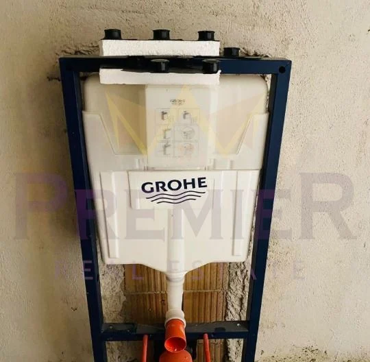 Къща гр.Бяла - - снимка 13 - Имоти Премиер