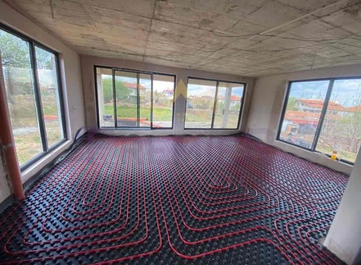 Къща гр.Бяла - - снимка 9 - Имоти Премиер