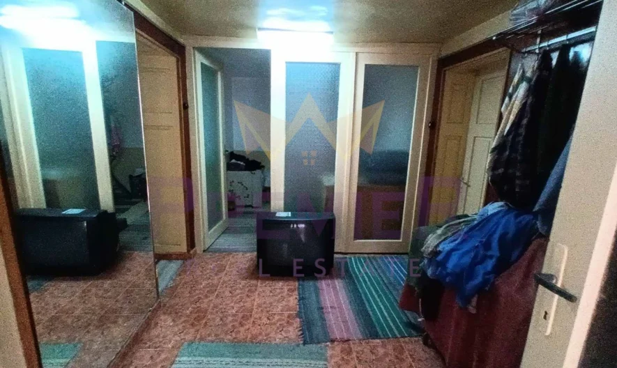 Къща гр.Провадия - - снимка 15 - Имоти Премиер