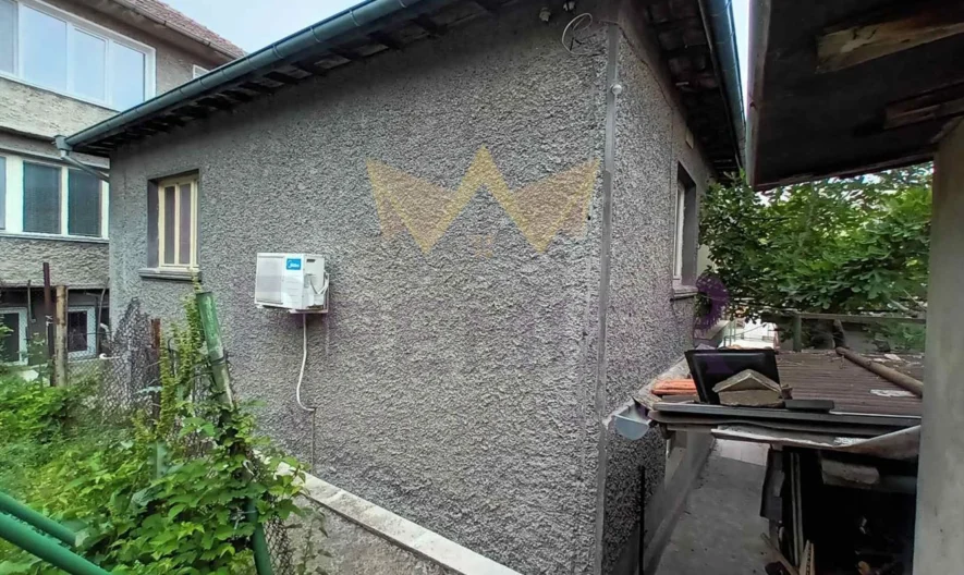 Къща гр.Провадия - - снимка 18 - Имоти Премиер