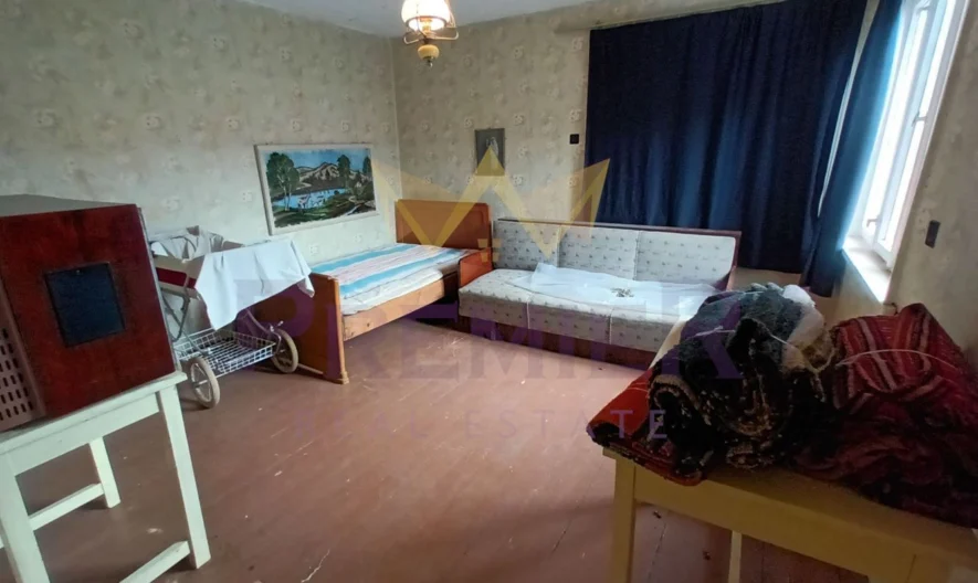 Къща гр.Провадия - - снимка 5 - Имоти Премиер