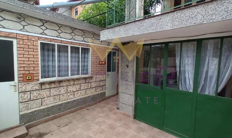 Къща гр.Провадия - - снимка 8 - Имоти Премиер