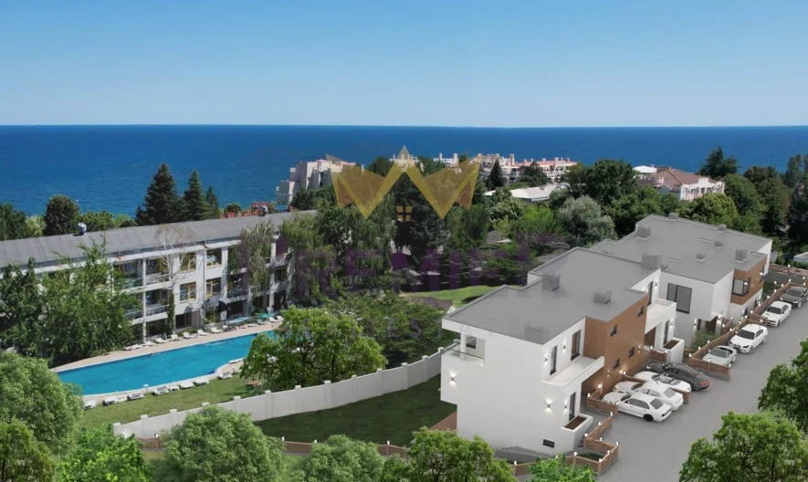 Агенция за недвижими имоти - Имоти Премиер - имот - 897806, Цена: 350000 EUR