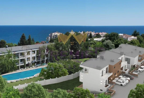 Агенция за недвижими имоти - Имоти Премиер - имот - 897806, Цена: 350000 EUR