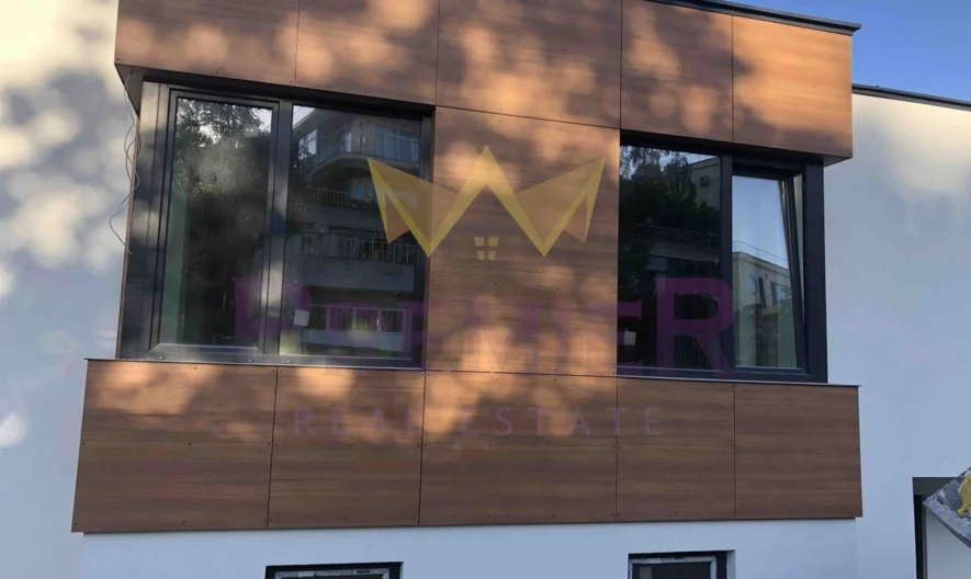 Къща гр.Варна к.к.Чайка - - снимка 7 - Имоти Премиер